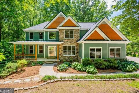 565 Brights, Dawsonville, GA 30534