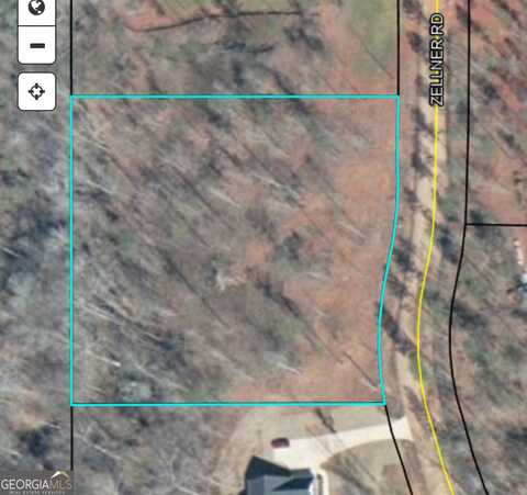 0 Zellner, Forsyth, GA 31029