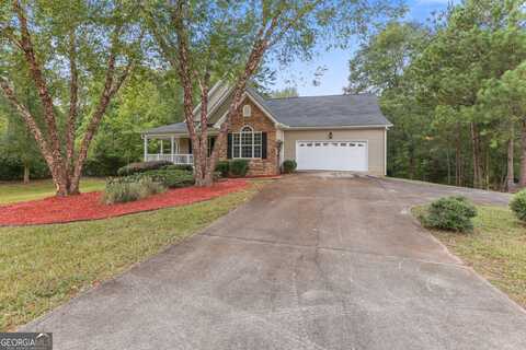 1725 Wesminster, Griffin, GA 30223