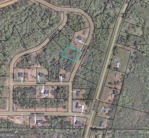 80 Cedar Creek, Forsyth, GA 31029