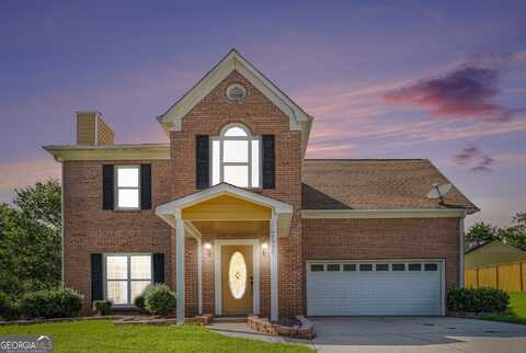 2928 Riverset, Decatur, GA 30034