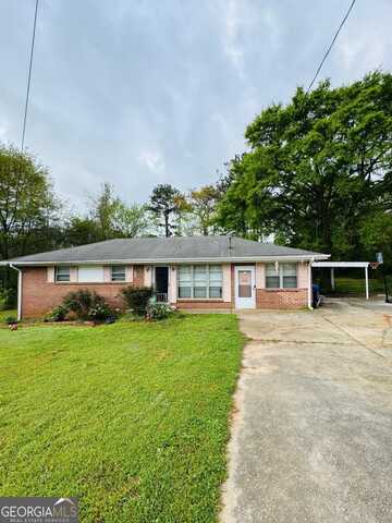 1145 Crestview, Conyers, GA 30012