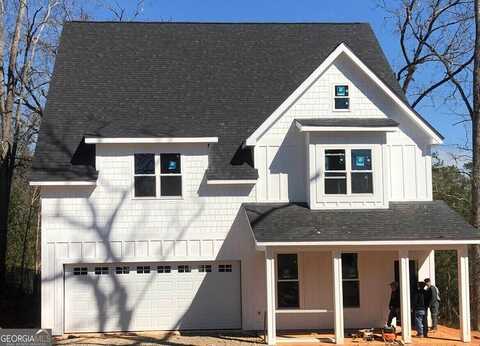 405 Forest, Milledgeville, GA 31061