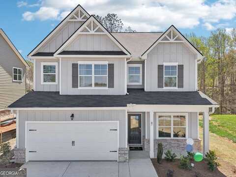 201 Cedar Wood, Winder, GA 30680