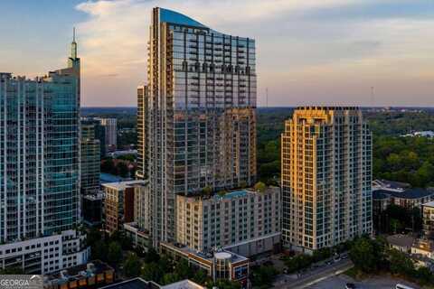855 Peachtree, Atlanta, GA 30308