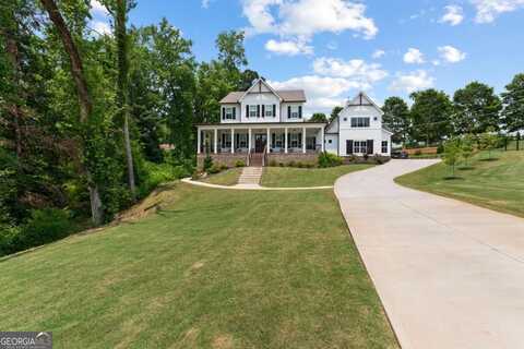 4110 Gentle Breeze, Braselton, GA 30517