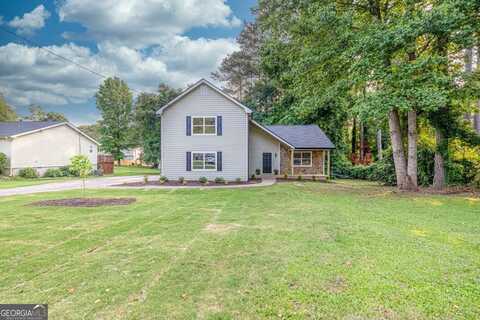 1111 Fieldgate, Lawrenceville, GA 30044