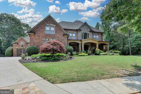 2279 Weeping Oak, Braselton, GA 30517