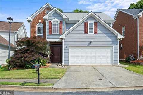 2890 Winterhaven, Atlanta, GA 30360