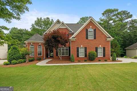 1012 Chestnut Creek, Villa Rica, GA 30180