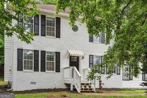 2201 Logan, Jonesboro, GA 30236