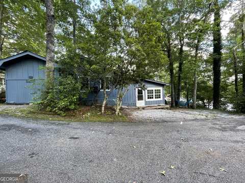 1095 Mountain Shadows, Cleveland, GA 30528