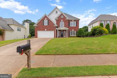 290 Bluff Oak, Roswell, GA 30076