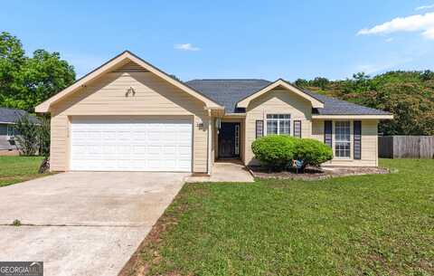 108 Ridge Bend, Centerville, GA 31028