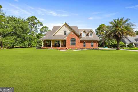 113 Demeries Lake, Richmond Hill, GA 31324