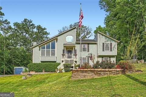41 Bramblewood, Cartersville, GA 30120