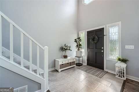 41 Bramblewood, Cartersville, GA 30120