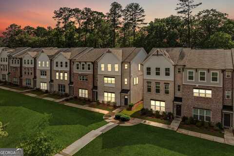 3409 Catalan, Decatur, GA 30032