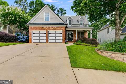 81 Richmond, Villa Rica, GA 30180