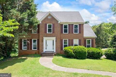 2196 Kildare, Kennesaw, GA 30152