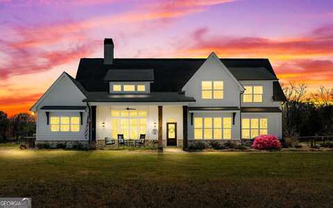 105 Coogler, Brooks, GA 30205