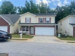 5120 Tussahaw, Mcdonough, GA 30252