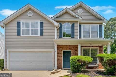 207 Diamond Valley, Canton, GA 30114