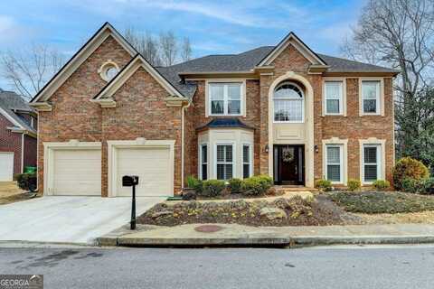 2730 Henderson Chase, Tucker, GA 30084