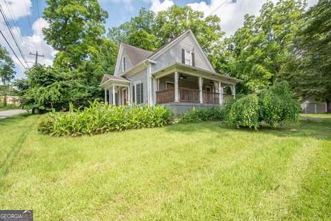 201 Elm, Hogansville, GA 30230