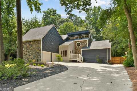 5296 Amhurst, Peachtree Corners, GA 30092