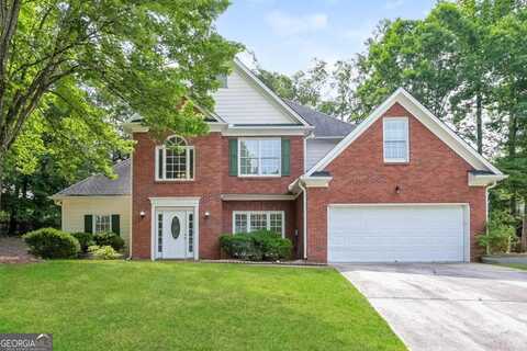 1305 Kelly Nelson, Lawrenceville, GA 30043