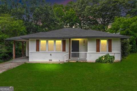 629 Dunton, Smyrna, GA 30082