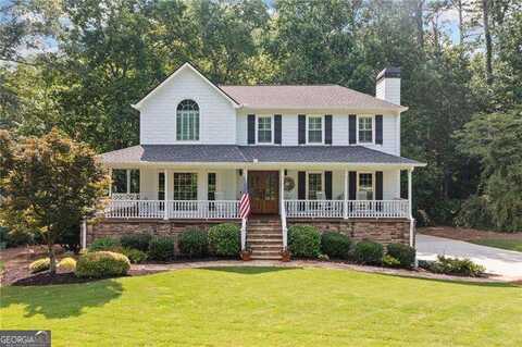 226 Nacoochee, Woodstock, GA 30188