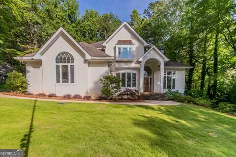 25 Fawn, Newnan, GA 30265
