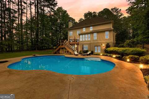 155 Carrolls, Fayetteville, GA 30215