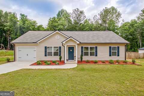 191 Baker, Woodbury, GA 30293