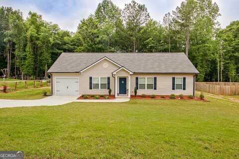 191 Baker, Woodbury, GA 30293