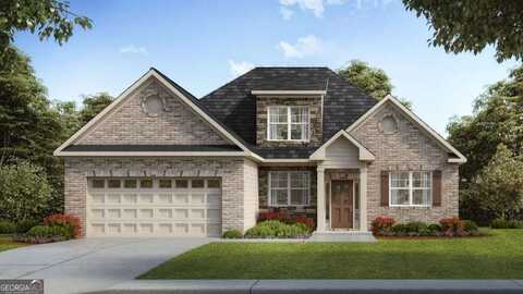 250 Staffin, Senoia, GA 30276