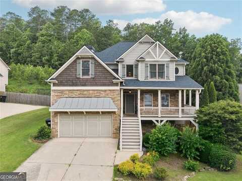 402 HOMESTEAD, Dallas, GA 30157