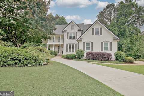 505 Lighthouse, Peachtree City, GA 30269