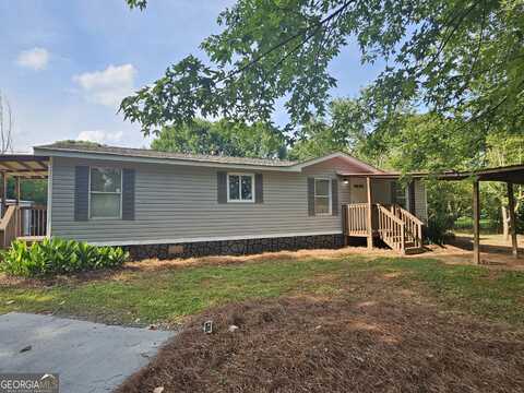 400 Old Stagecoach, Carrollton, GA 30116
