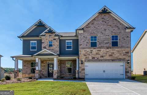 603 Somerset, Loganville, GA 30052