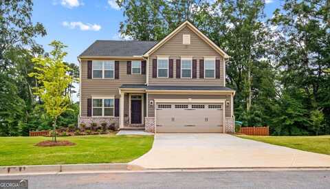 1049 Climbing Rose, Mcdonough, GA 30253