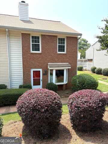 210 Mill Creek, Roswell, GA 30076