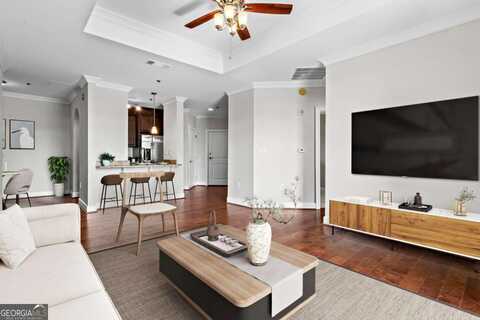 325 E Paces Ferry, Atlanta, GA 30305