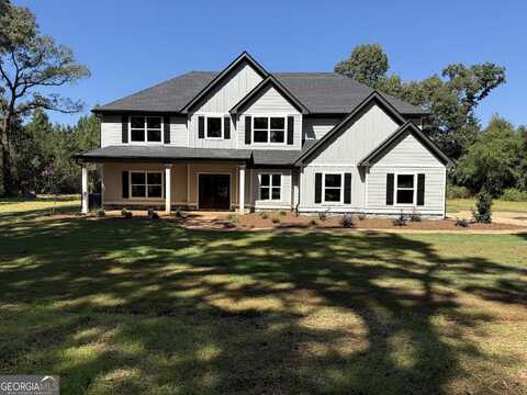 Lot 5 The Rock, Thomaston, GA 30286