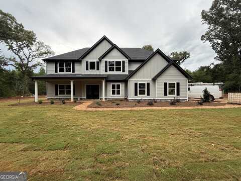 Lot 5 The Rock, Thomaston, GA 30286