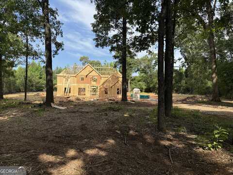 Lot 5 The Rock, Thomaston, GA 30286