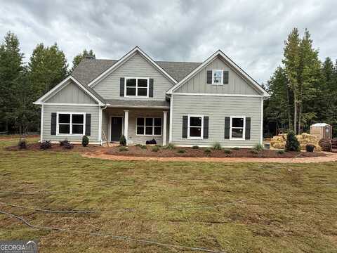 Lot 4 The Rock, Thomaston, GA 30286