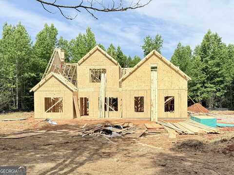 Lot 4 The Rock, Thomaston, GA 30286